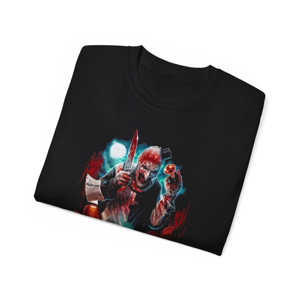 Terrifier - Picture 2 of 3